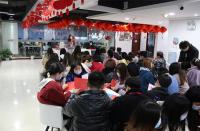 猜謎語刺破燈籠！解鎖火蝠電商花式元宵節！