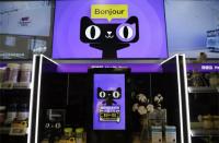 天貓星級運營服務商？為品牌商家實現(xiàn)外包運營夢想